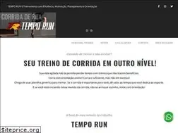 Sites similar to temporun.com.br