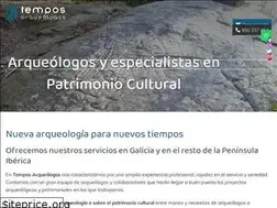 Sites similar to tempos.es