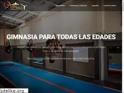 Sites similar to temposcr.com