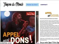 Sites similar to temposdumonde.com