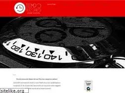 Sites similar to temposecondo.it