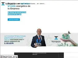 Sites similar to temposenergia.es