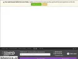 Sites similar to temposhop.com.ua