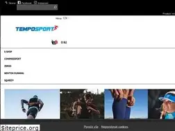 Sites similar to temposport.cz