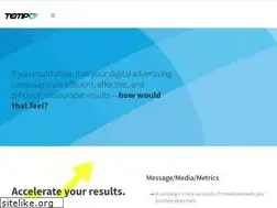 Sites similar to tempostrategic.com
