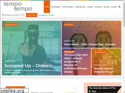 Sites similar to tempotempo.net
