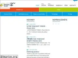 Sites similar to tempotenis.cz