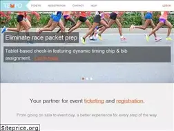 Sites similar to tempotickets.com
