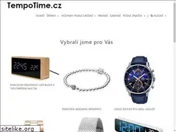 Sites similar to tempotime.cz