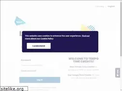 Sites similar to tempotimecredits.org