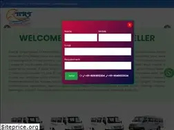 Sites similar to tempotravellerinodisha.com