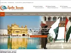 Sites similar to tempotravellerrentalamritsar.com