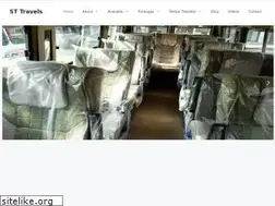 Sites similar to tempotravellerschandigarh.in