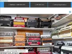 Sites similar to tempotrend.ca