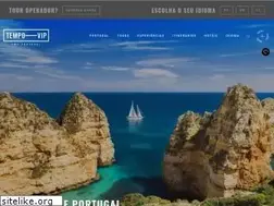 Sites similar to tempovip.com