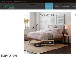 Sites similar to tempoyatak.com