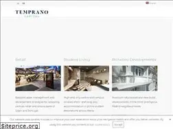 Sites similar to tempranocp.com