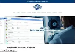 Sites similar to temprecord.com