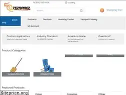 Sites similar to temprel.com
