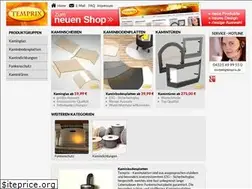 Sites similar to temprix.de