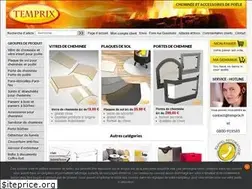 Sites similar to temprix.fr