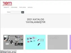 Sites similar to tempromosyon.com