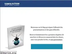 Sites similar to temps-action.com