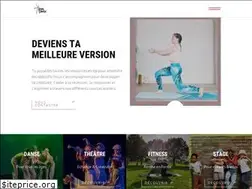 Sites similar to temps-danse.be