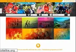 Sites similar to temps-jeunes.com