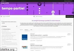 Sites similar to temps-partiel.ca