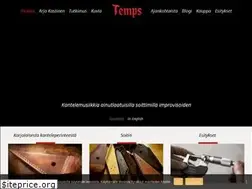 Sites similar to temps.fi