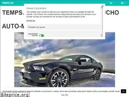 Sites similar to temps.sk