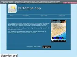 Sites similar to temps.storn.es