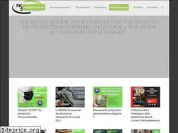Sites similar to temps2sport.fr
