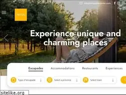 Sites similar to tempsalojamientosdeinterior.com