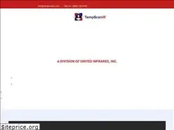 Sites similar to tempscanir.com