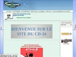 Sites similar to tempscourse.com