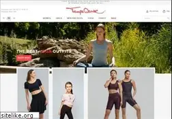Sites similar to tempsdanse.com