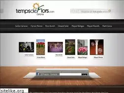 Sites similar to tempsdeflors.com