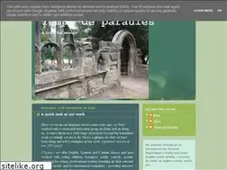Sites similar to tempsdeparaules.blogspot.com