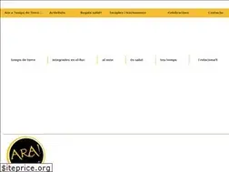 Sites similar to tempsdeterra.com