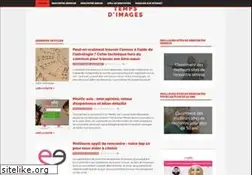 Sites similar to tempsdimages.eu