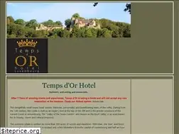 Sites similar to tempsdor.com