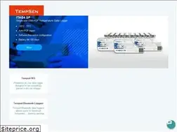 Sites similar to tempsen.com