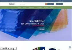 Sites similar to tempsfordstainedglass.co.uk
