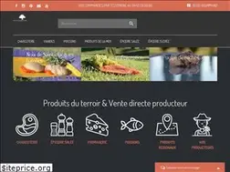 Sites similar to tempsgourmand.fr