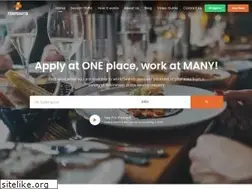 Sites similar to tempshifts.com