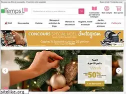 Sites similar to tempsl.com