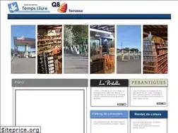 Sites similar to tempslliure.com