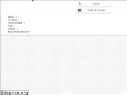 Sites similar to tempstay.com